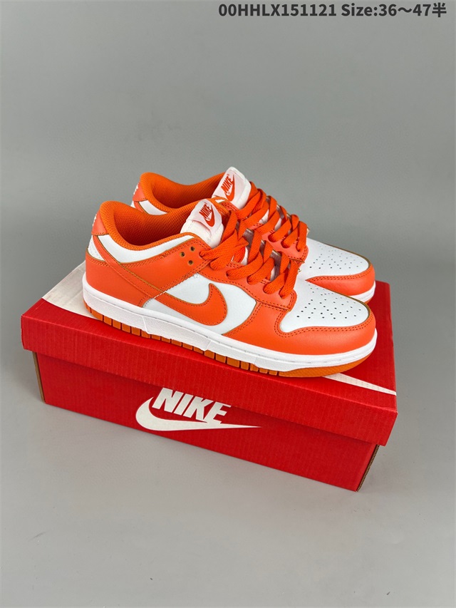 women low top dunk shoes 2022-12-5-085